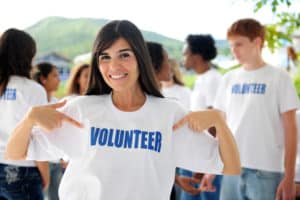Charity Team Building Events