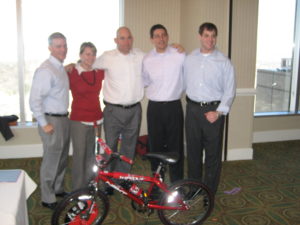 Wells Fargo Anchorage 2006
