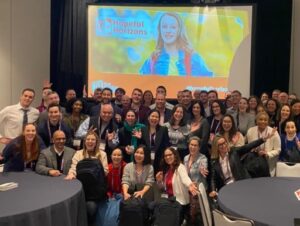 Appian Participates in Hopeful Horizons Event in Orlando, FL
