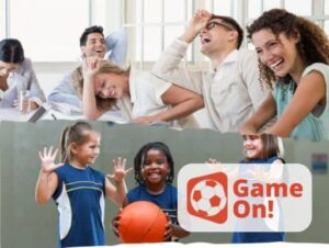 Non-Athletic Athletic Event