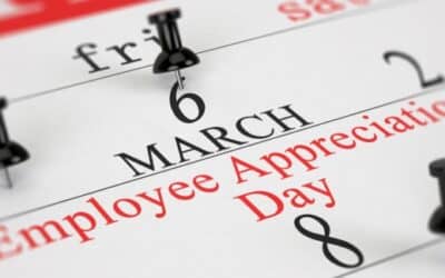 Employee Appreciation Day: Ideas to Make Your Team Feel Valued