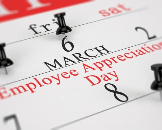 Employee Appreciation Day_ Ideas to Make Your Team Feel Valued