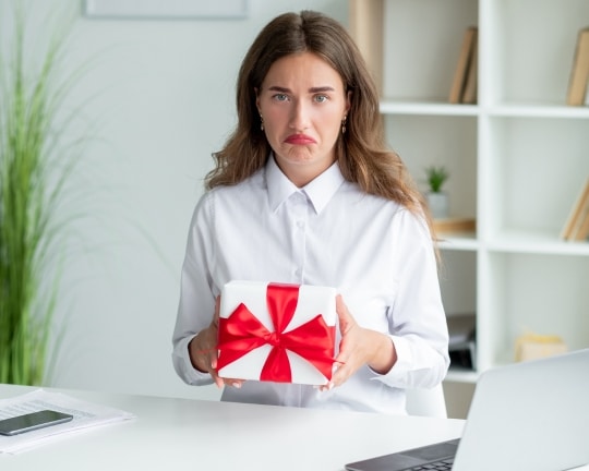 What NOT to Do on Employee Appreciation Day