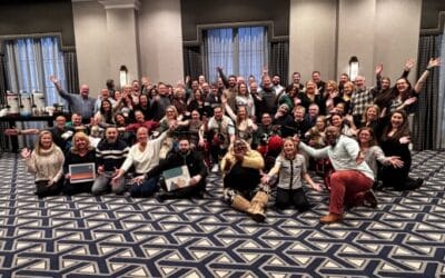 Ivy Rehab Kicks Off Summit With Build-A-Bike® in Philadelphia