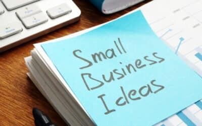 Best Small Business Ideas to Become Successful