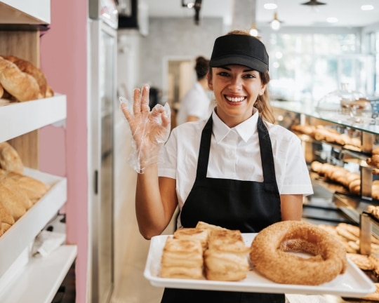 Following Your Passion Creates a Business That Never Feels Like Work