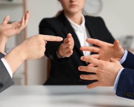 Signs Your Team Dynamics Need Attention