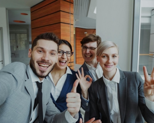 Team Dynamics Why They Can Make or Break Your Business