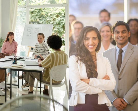 Turning Small Business Ideas Into Long  Term Success 